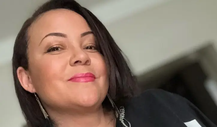 Lola Odusogalta video kulissien takaa Venetsiasta: katso täältä!