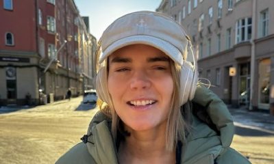 Marja Kihlström avoimena somessa: "Kuka antaisi luvan olla tuhma?"