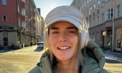 Marja Kihlström ilman housuja: sänkyhommista musta silmä?