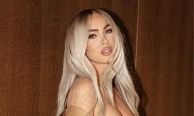 Megan Foxin uusi hiustyyli ihastuttaa: katso kuvat!