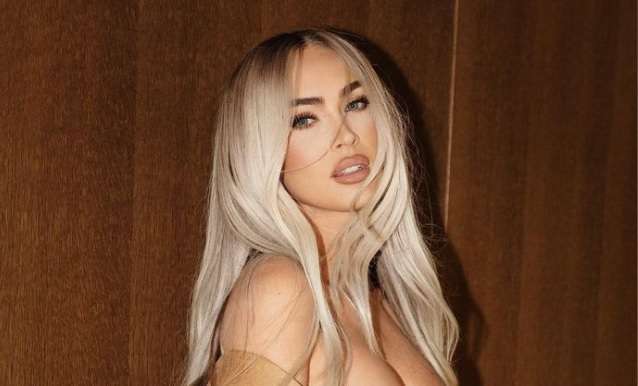 Megan Foxin uusi hiustyyli ihastuttaa: katso kuvat!