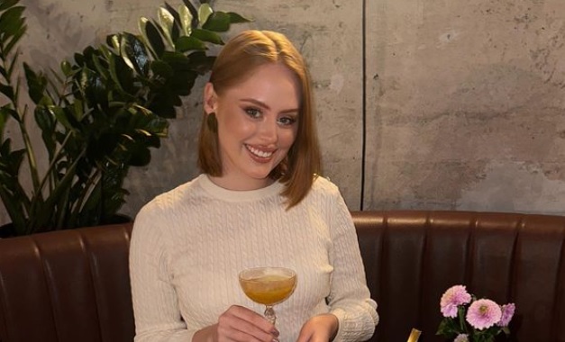 Paula Joukasen lomakuvat Miamista! Katso kuvat!
