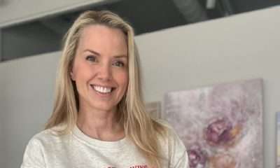 Piritta Hagman jälleen Italiassa: "Elän nyt onnellisinta elämänvaihettani"