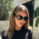 Sara Chafak lomalla Kyproksella: katso upeat loma-asut!