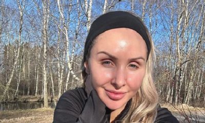 Sointu Borg unelmoi lomasta: lomavideo tropiikista!