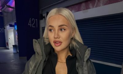 Sonja Aiellon piristävä lomakuva auringosta: vau, mikä toppi!