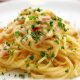 Spagetti carbonara ilman kermaa tällä reseptillä - kokeile!