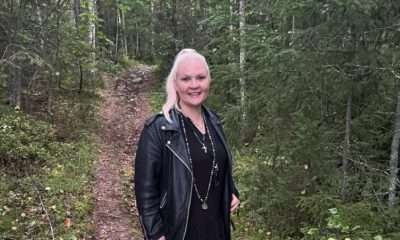 Tältä näyttää Sunneva Sjögrenin uusi hiustyyli: kuva!