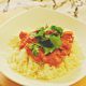 Terveellinen tikka masala: kokeile tätä illalliseksi