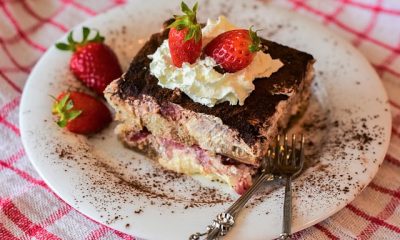 Nopea tiramisu tällä reseptillä: helppo myös aloittelijoille