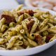 Tonnikala-sitruuna pasta näppärällä ohjeella: testaa tätä arkiruoaksi