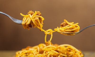 Tonnikala-parsakaali pasta on erinomainen illallinen - kokeile tätä!