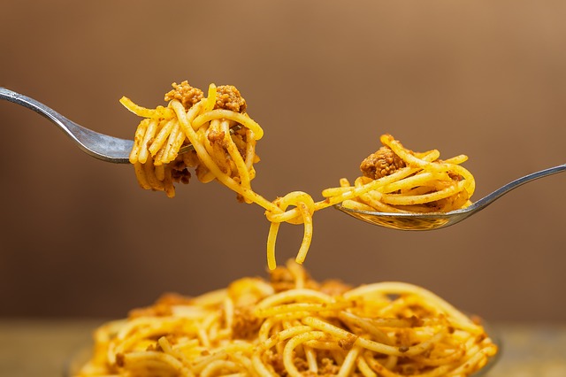 Tonnikala-parsakaali pasta on erinomainen illallinen - kokeile tätä!