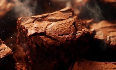 Vegaaniset browniet yksinkertaisella reseptillä: testaa ohjetta