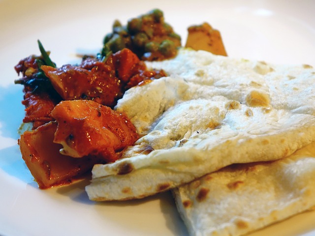Miten valmistaa perinteinen naan leipä?