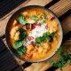 Maukas curry naudanlihasta tällä ohjeella