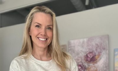 Piritta Hagmanin muodonmuutos yllätti - katso kuva!