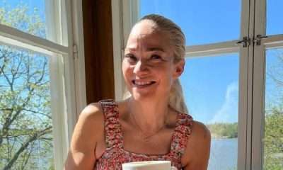 Pippa Laukan matka Lappiin: katso upeat kuvat!