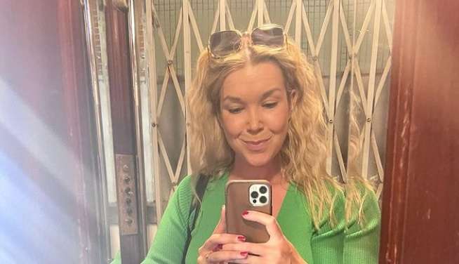 Tuija Pehkonen avautuu väsymyksestä: "Asiat on rempallaan ja sotkussa..."