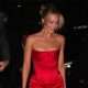 Margot Robbie odottaa esikoistaan