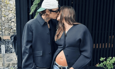 Justin ja Hailey Bieberin esikoinen on syntynyt