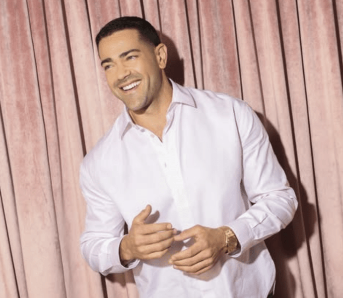 Jesse Metcalfe