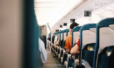 Ryanairin lentoturma