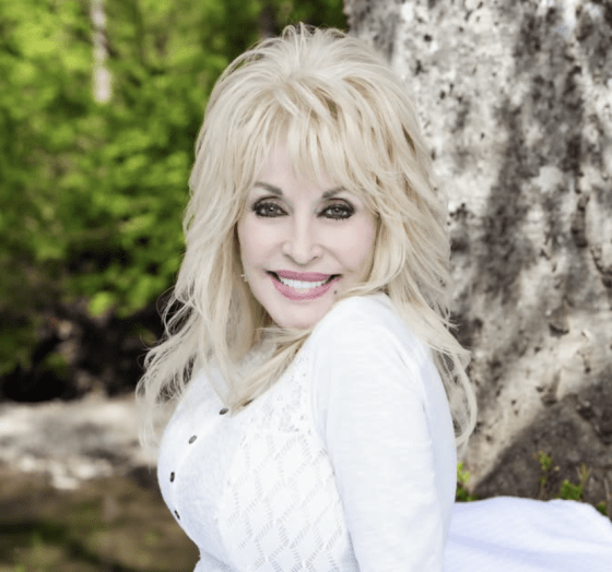 Dolly Parton