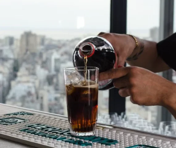 Coca-cola