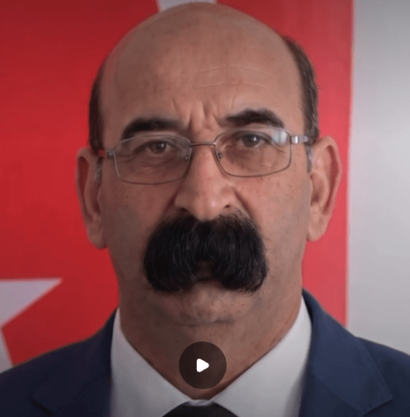 Orhan Avci